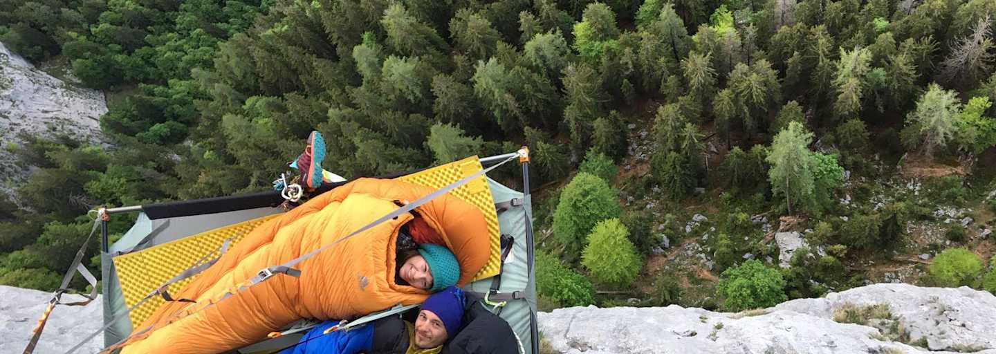 Alternative Schlafplätze Sommer 2020