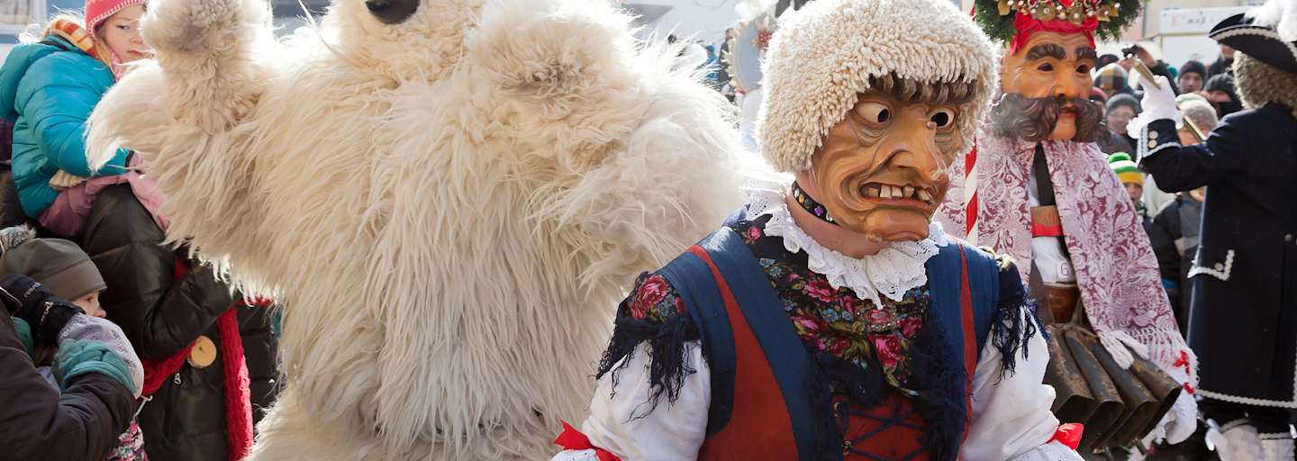 Fasnacht Imst