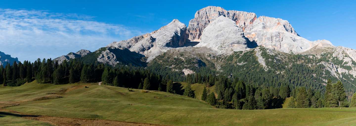 Dolomiten UNESCO Welterberegion