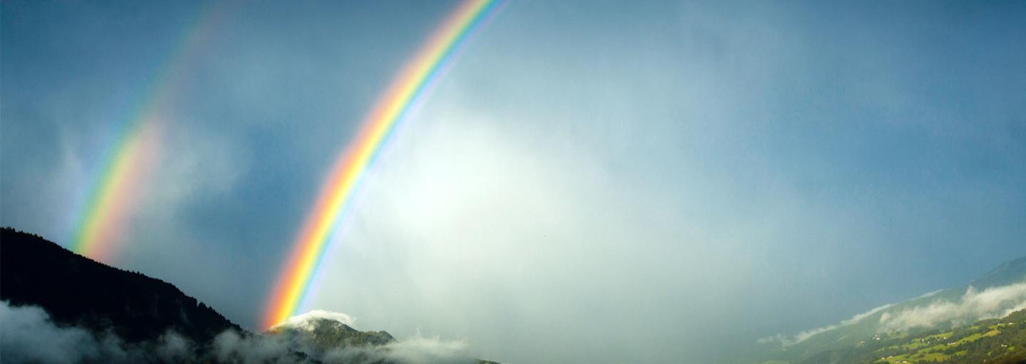 Regenbogen