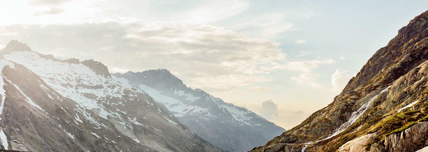 Rennvelo Schweiz Wallis