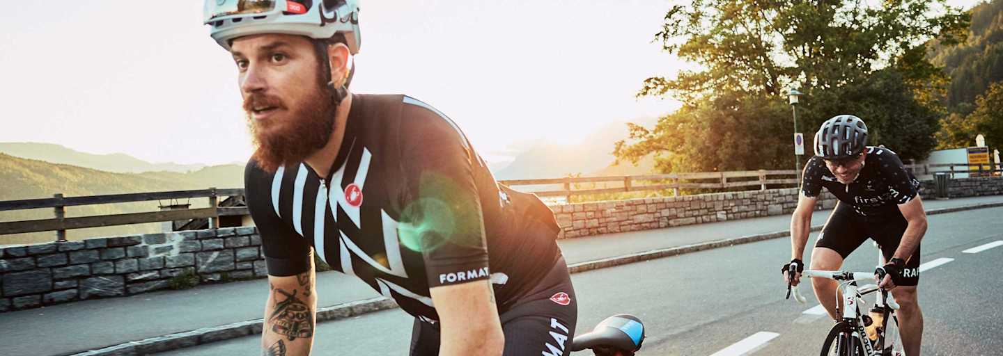 Rennradfahren Kärnten