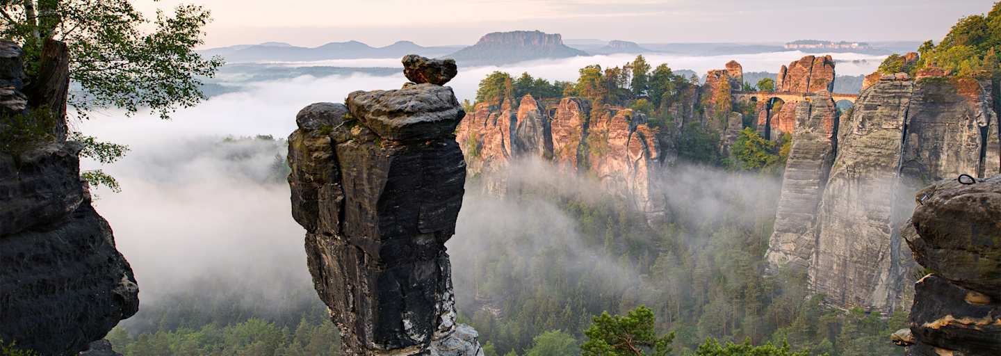 Fotos Sächsische Schweiz