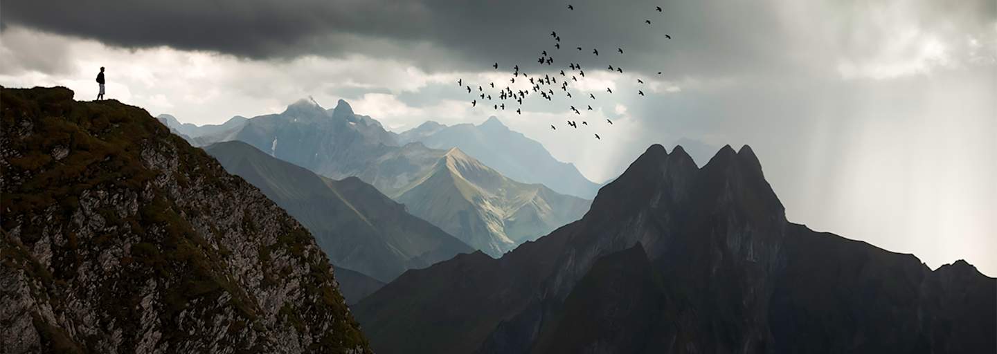 SAC Schwierigkeitsskalen – Wieso weshalb warum?