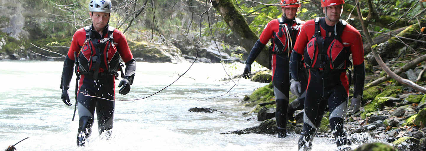 „Abenteuer Österreich“: SOS in den Bergen