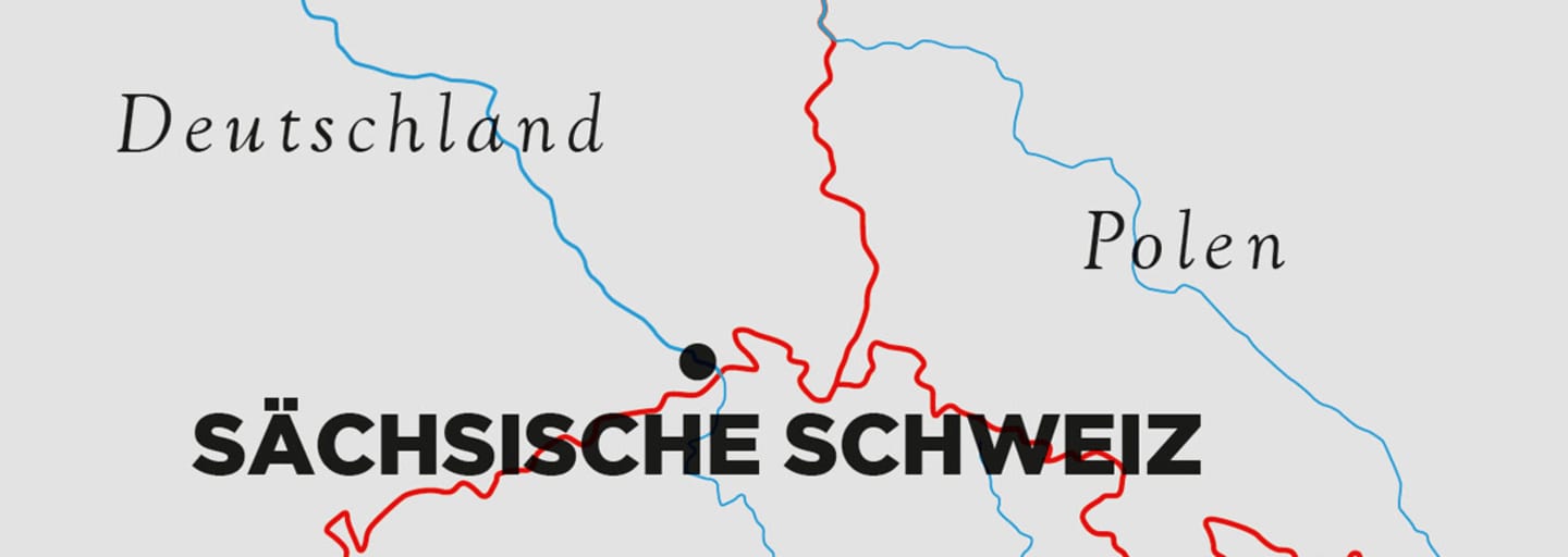 Sächsische Schweiz