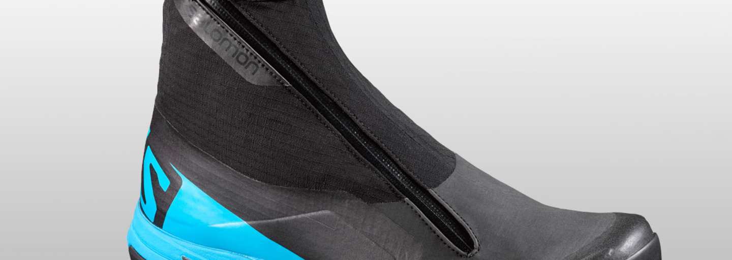 Der Salomon S-LAB XA Alpine