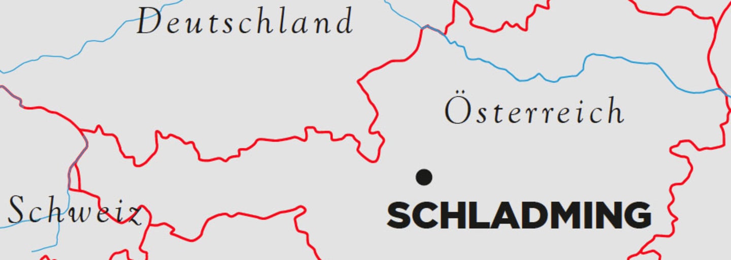 Schladming 