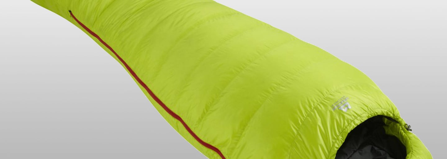 Matrix I von Mountain Equipment