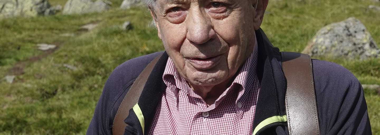 Sepp Praxmarer