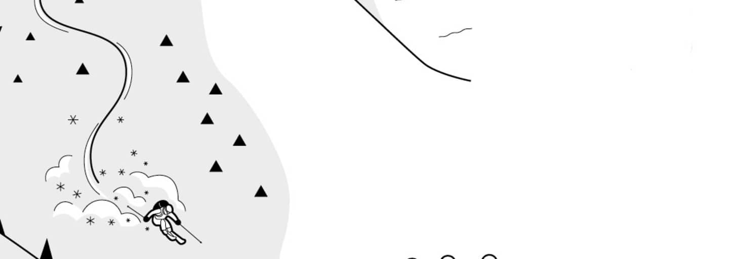 So geht's zum Powder-Spaß