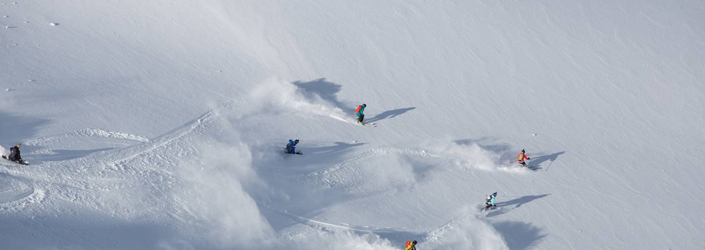 Shades of Winter FilmFest