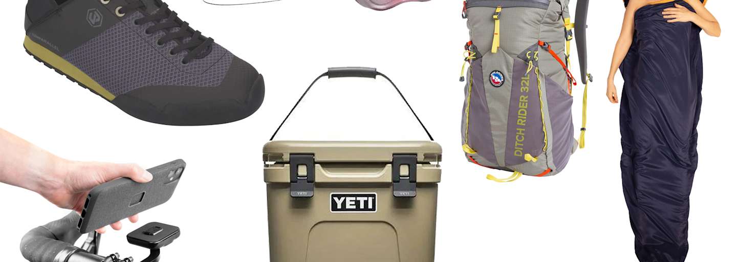 Neue Produkte für den Sommer 2022