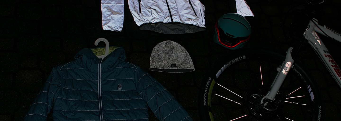 Dinge, die im Dunkeln sichtbar machen