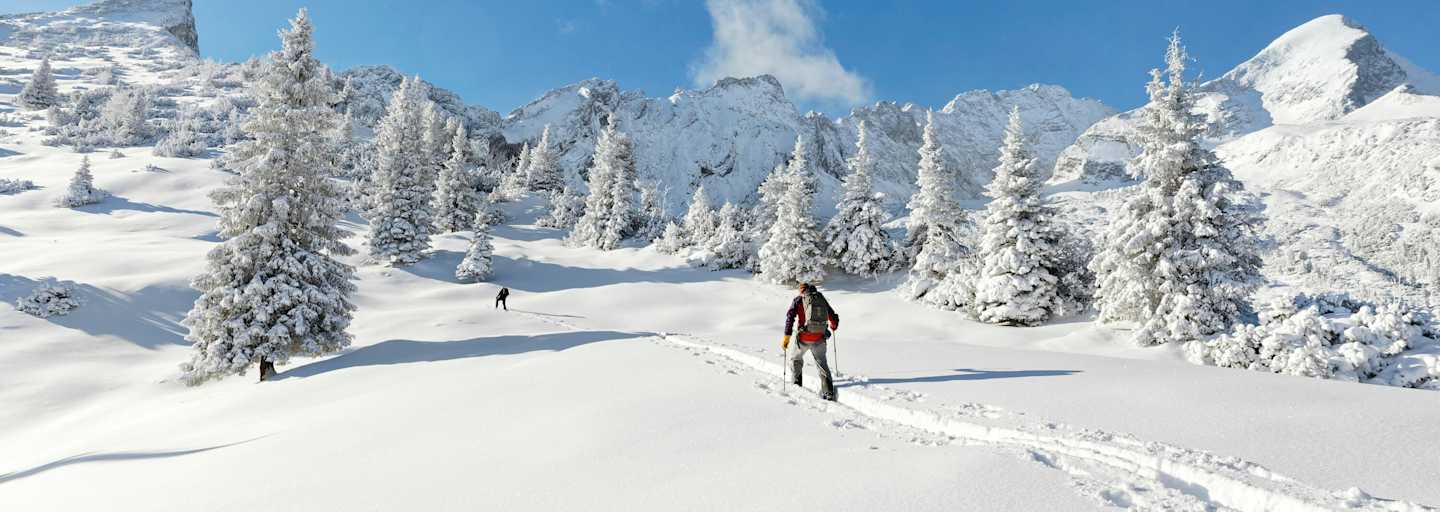 Garmisch Patenkirchen