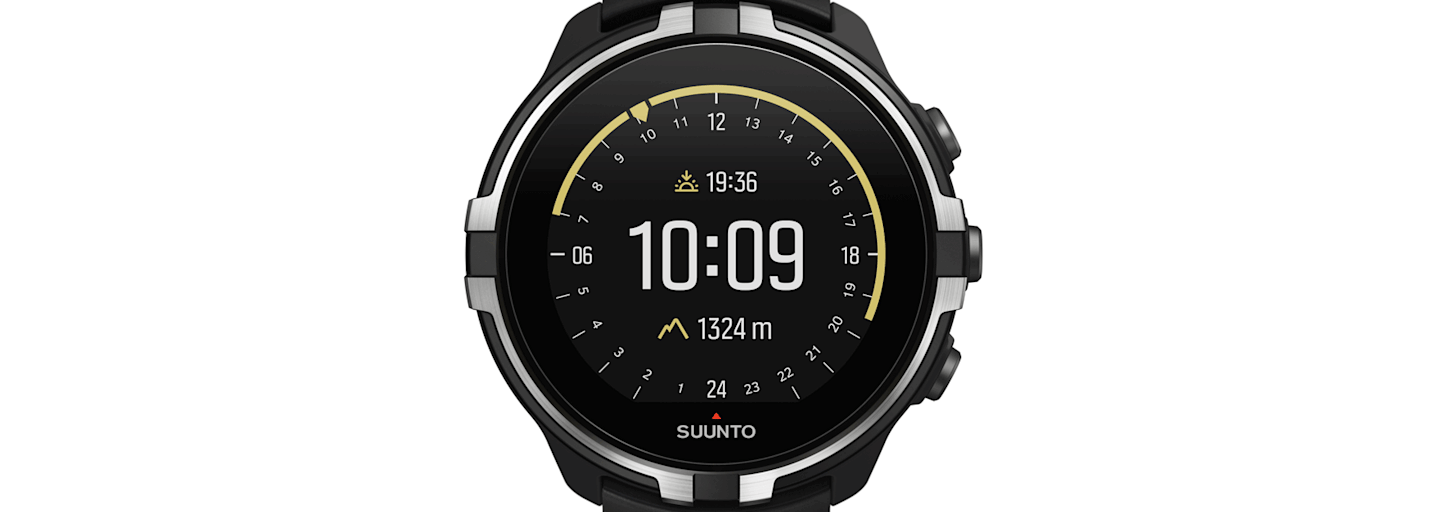 SUUNTO 9 Baro