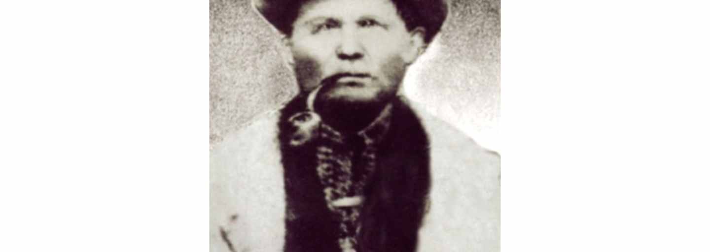 Erstbesteiger des Matterhorns: Peter Taugwalder 