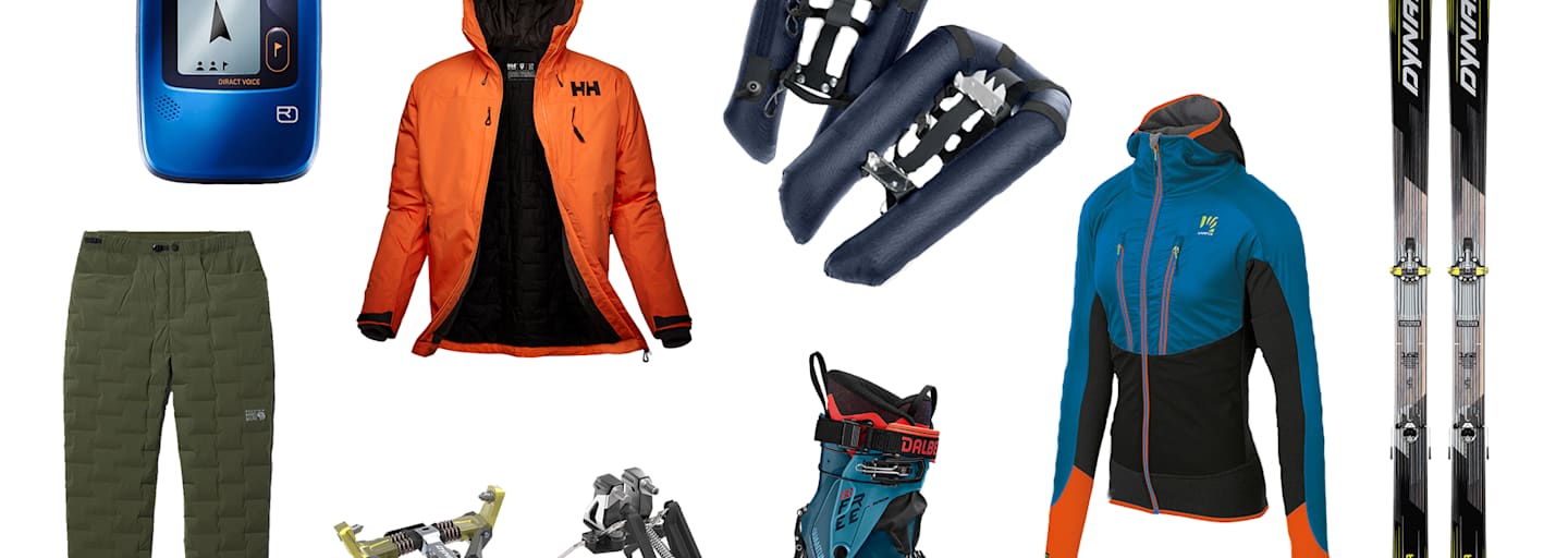 Produktneuheiten für den Winter