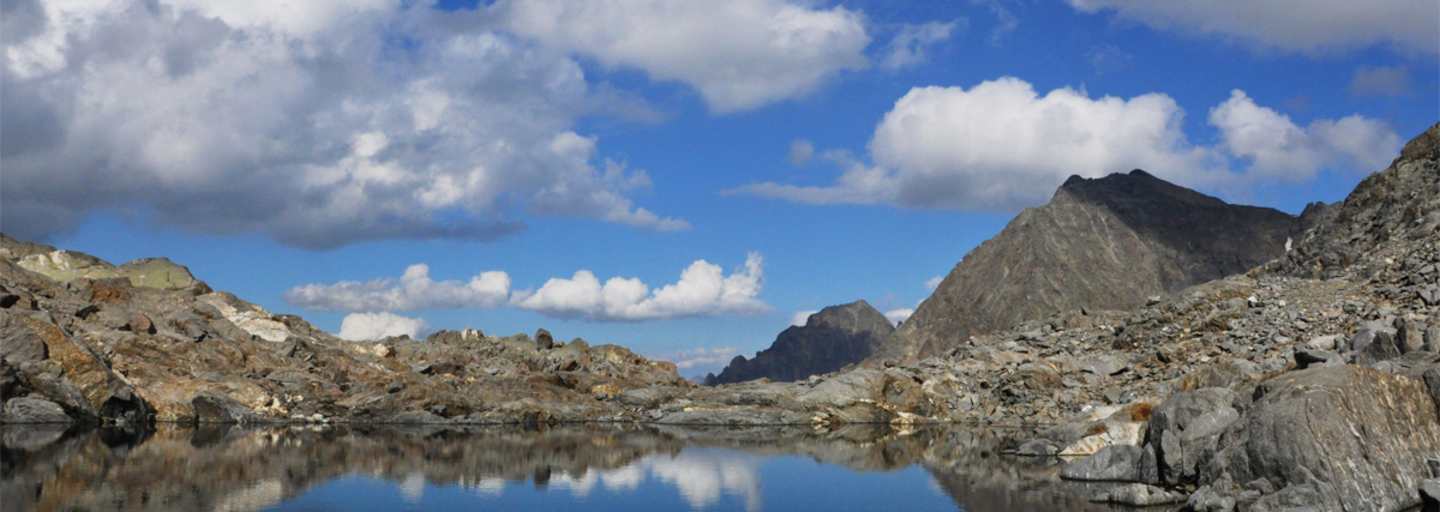 Wiener Höhenweg Kärnten