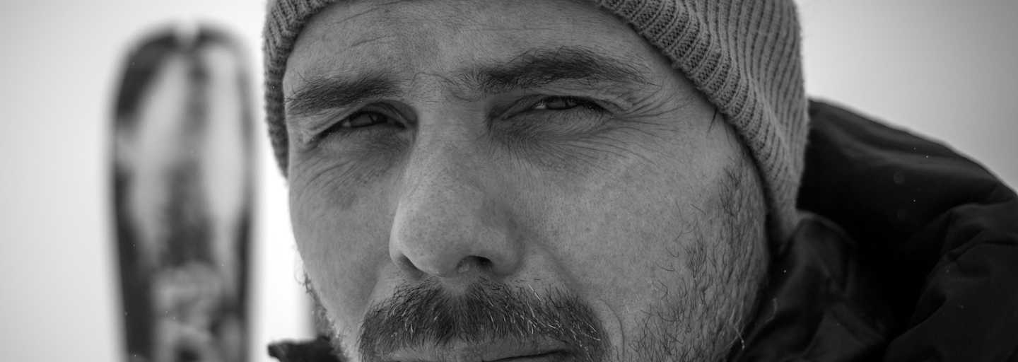 Christian Wurzer (40), Bergretter aus Salzburg