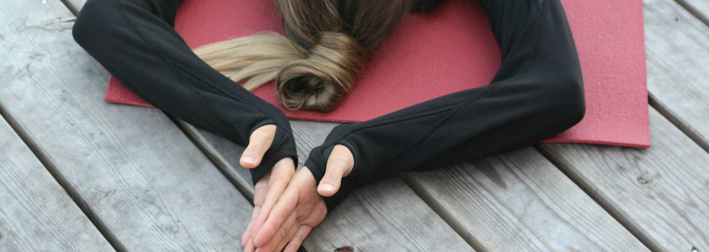 Mountain Yoga Festival