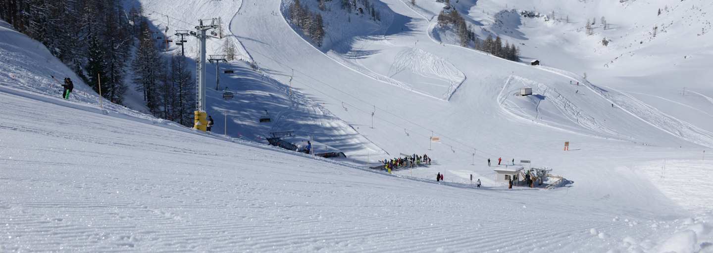 Zauchensee/Flachauwinkl