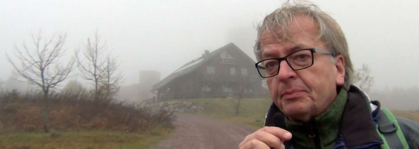 Hans Zippert Bergwelten