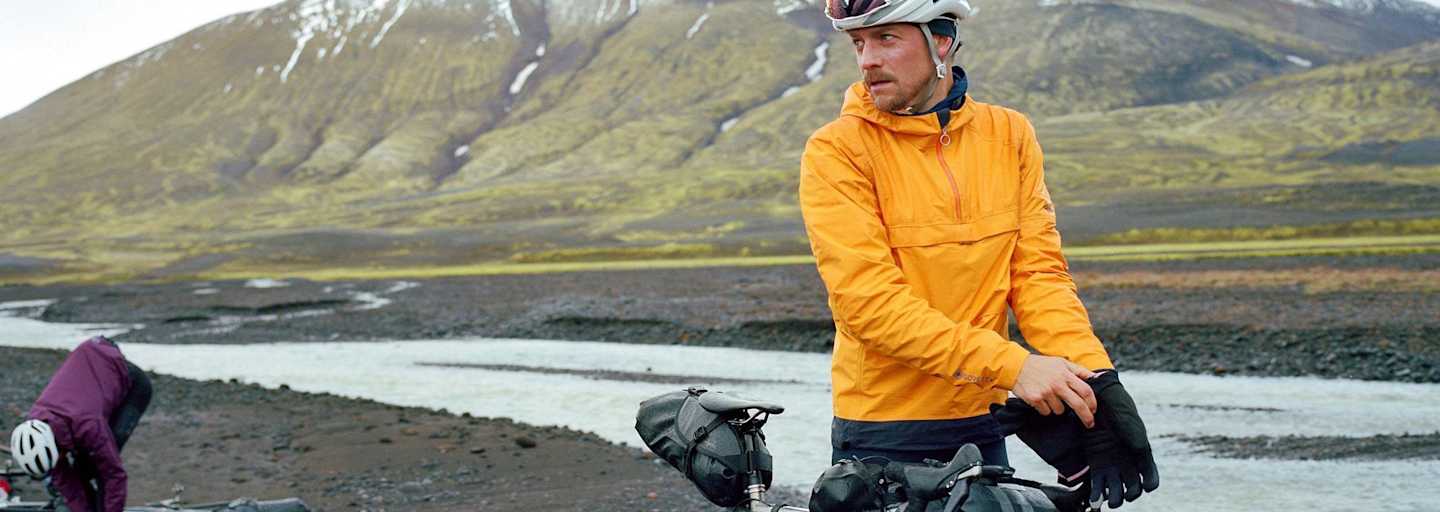 Winter Radfahren Produkte