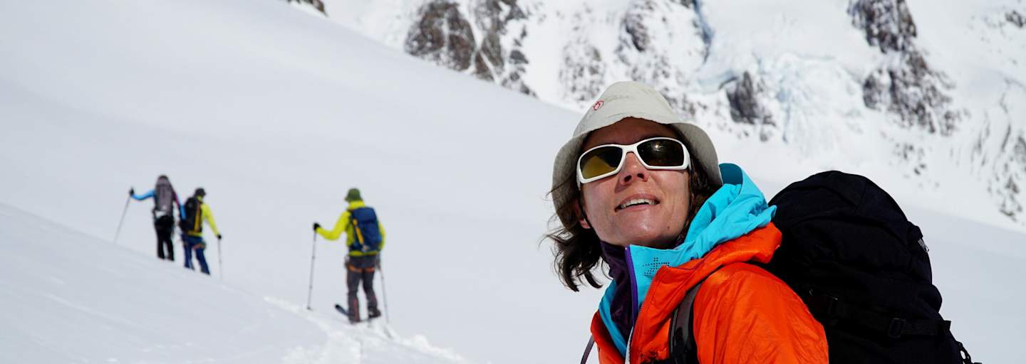 Das Zwiebelschalen-Prinzip 