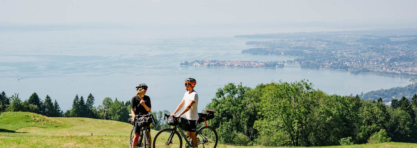 Bikepacking Anfänger Guide Beginner Guide