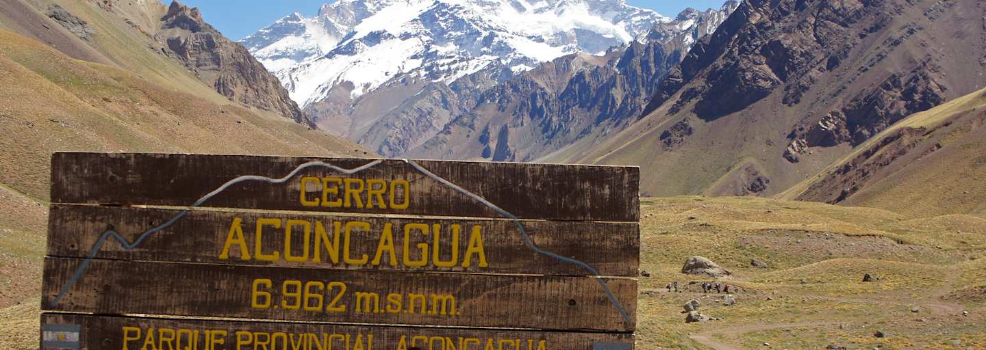 Aconcagua