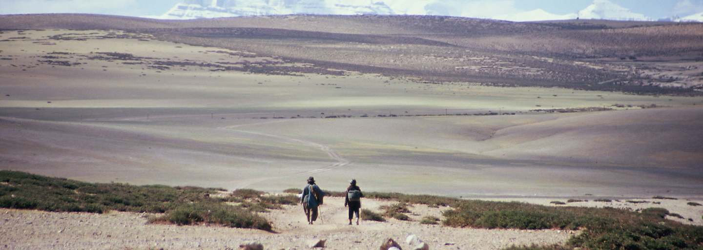 Mount Kailash