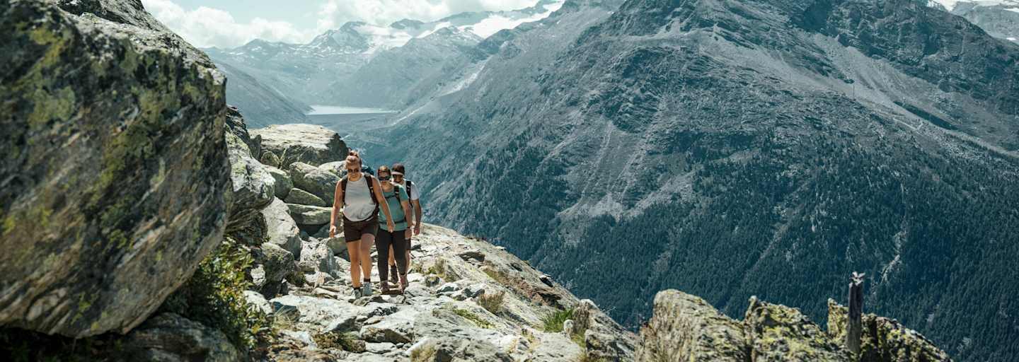 Almageller Höhenweg