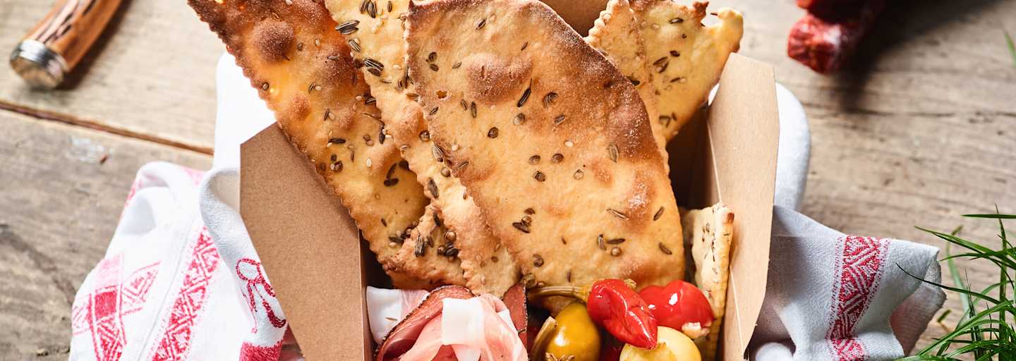 Pustertaler Alpen-Cracker