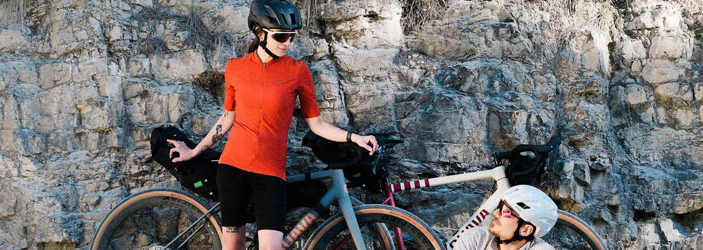 Gewinnspiel Gravel Helm