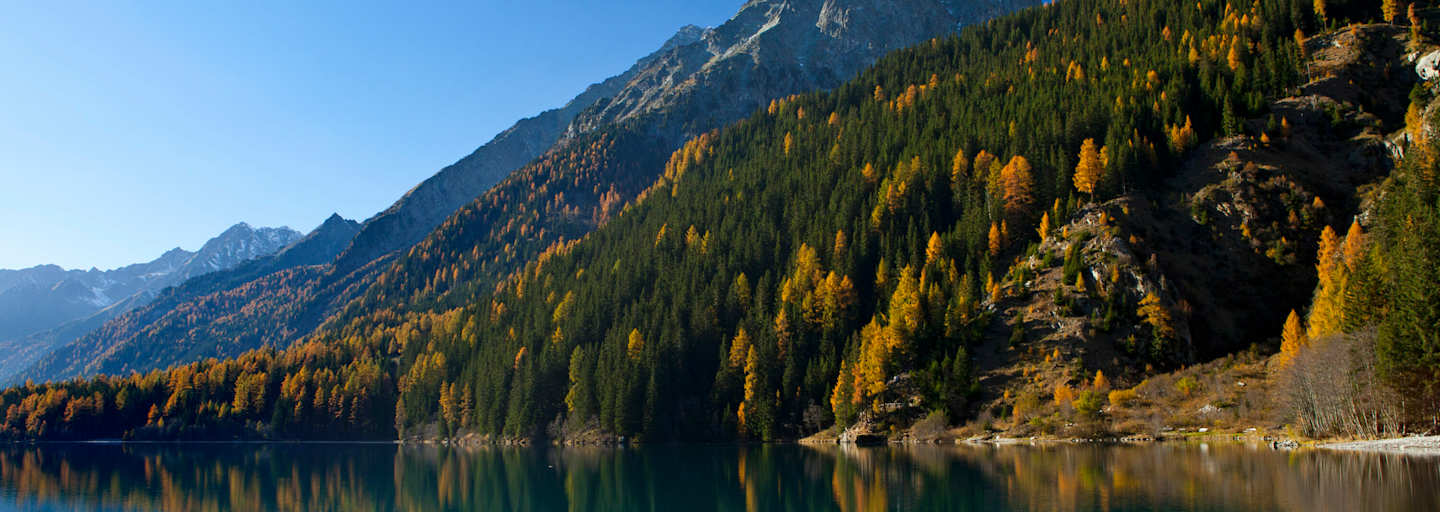 Geheimtipp Antholzertal