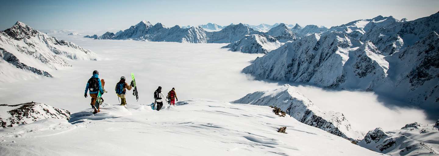 Das Gewinnerbild im Dezember