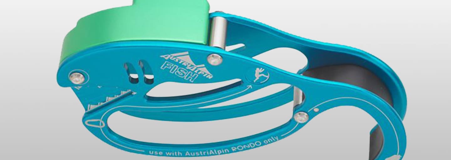 Fish Autotuber von AustriAlpin