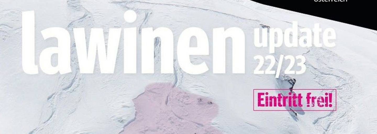 Lawinen-Update