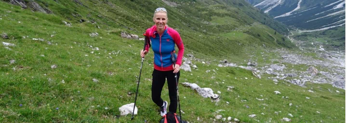 Beatrix Schobersberger