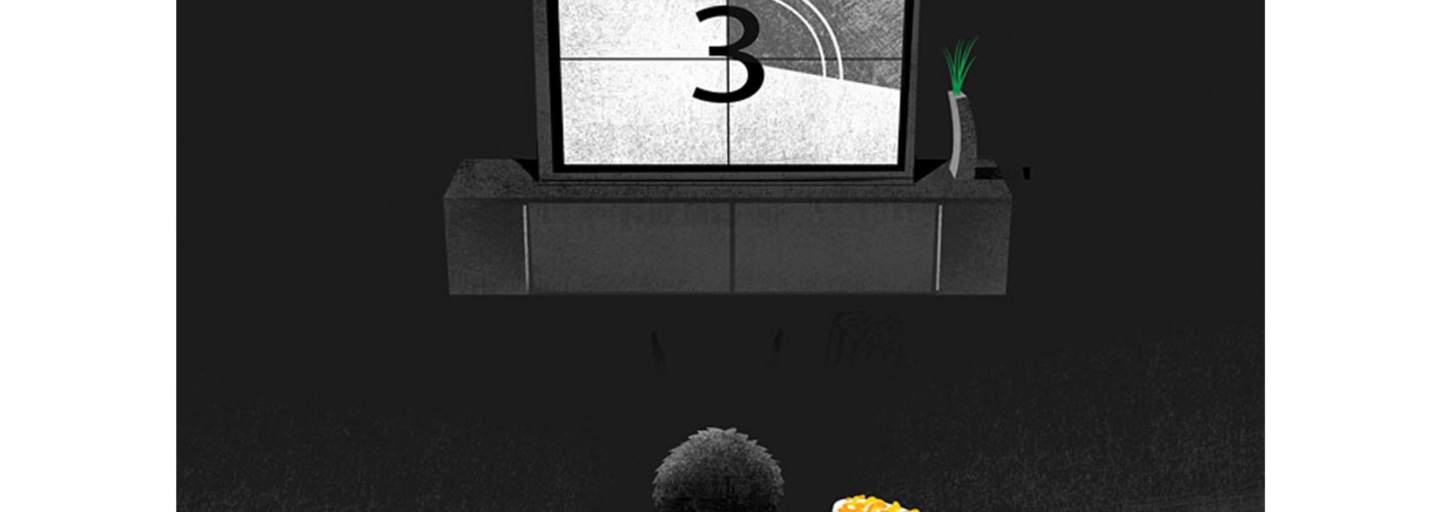 Illustration: Bergfilm-Empfehlungen