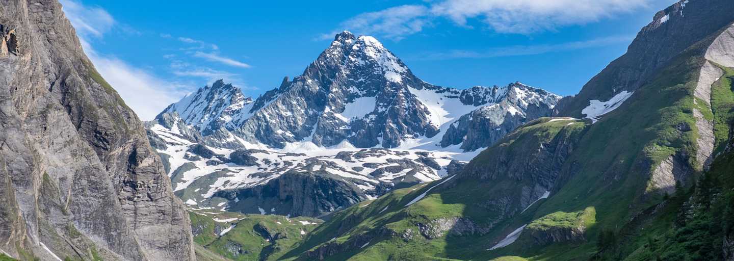 Bergwelten Großglockner Besteigung Infos