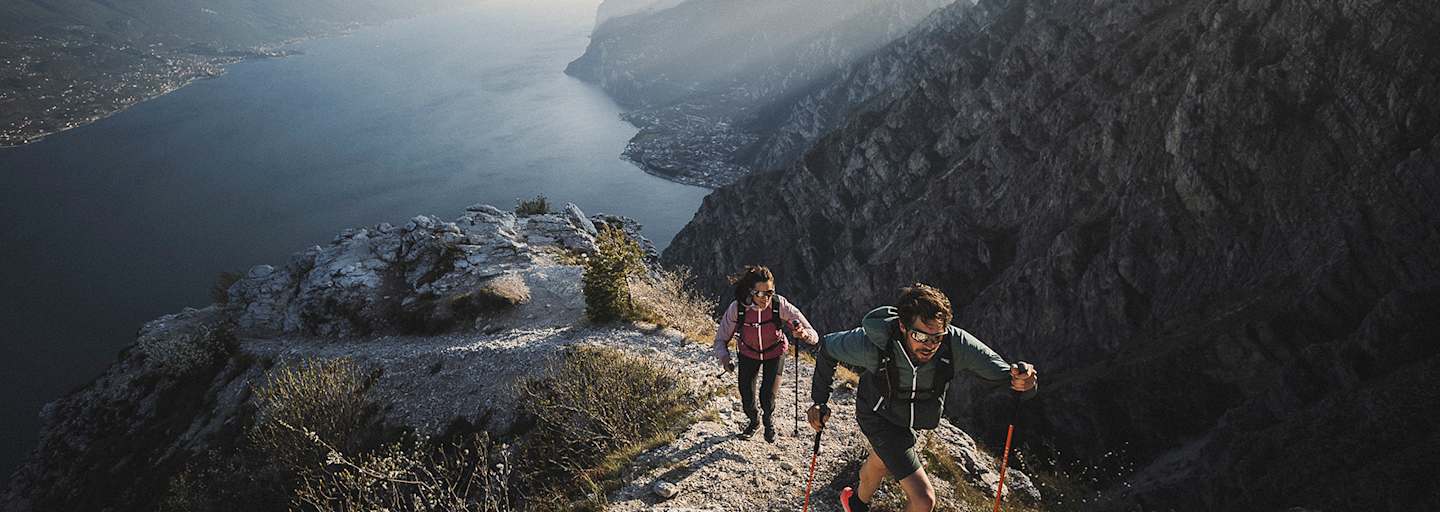 #makeitcount – Die Kilometerchallenge gegen lange Produktionswege. Lasst uns gemeinsam für kürzere Lieferketten und mehr Nachhaltigkeit radeln, laufen und wandern!