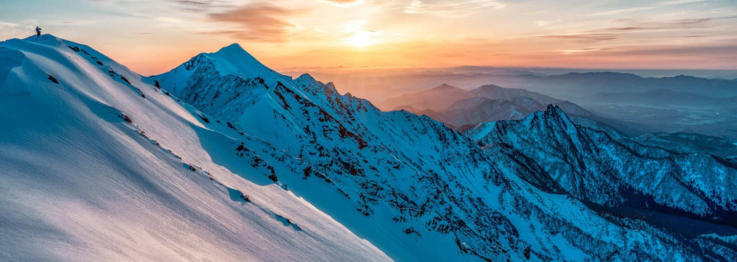 Das Neue Bergjahr kann beginnen!