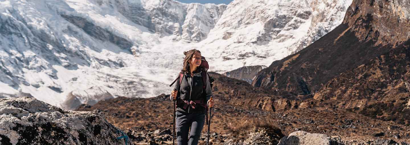 Outdoor-Rucksäcke sind stets ein zuverlässiger Begleiter. Gerade deshalb haben sie es sich verdient, dass sie auch gut gepflegt werden.