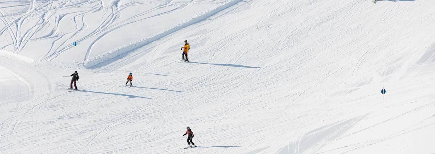 Bergwelten billige Skigebiete 2025