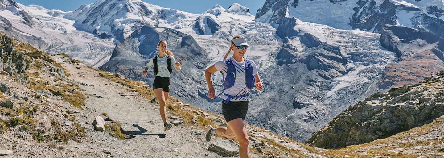 Trailrunning Anfänger Guide Einstieg