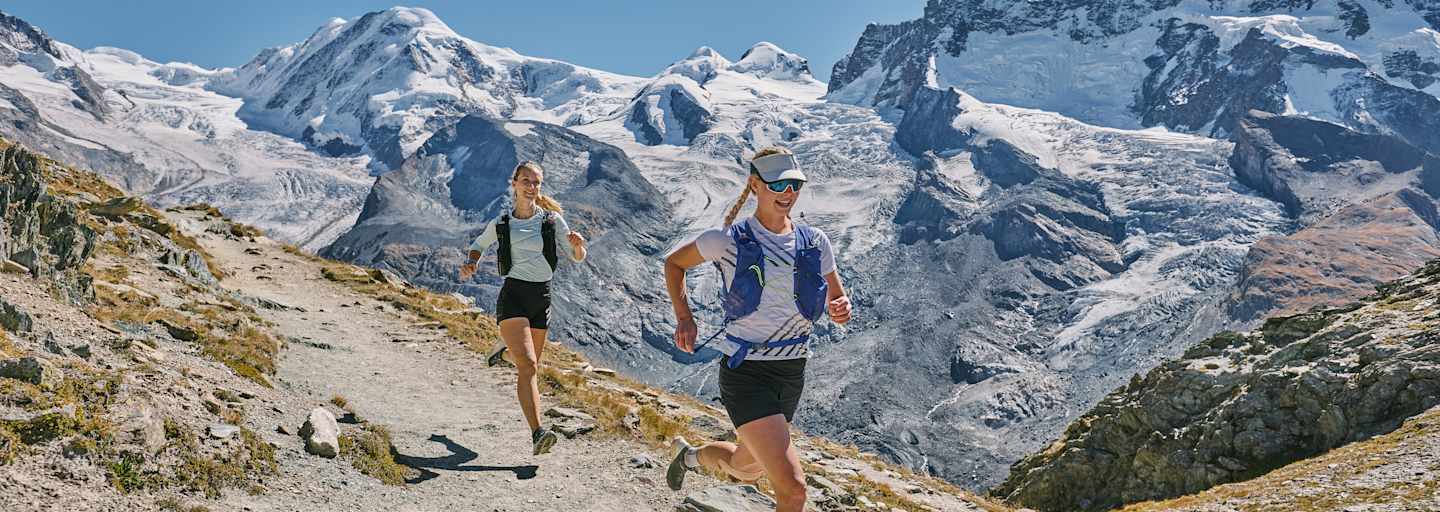 Bergwelten Ausrüstung Trailrunning Schuhe Kauf