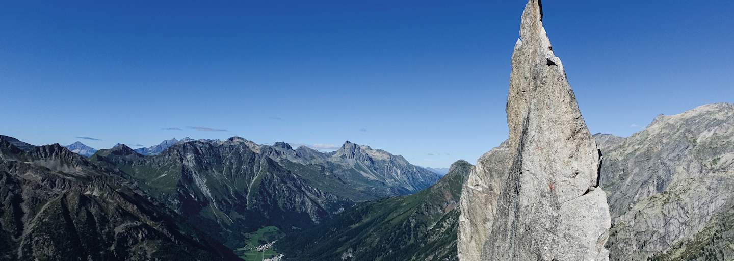 max30min kletterführer Fiamma