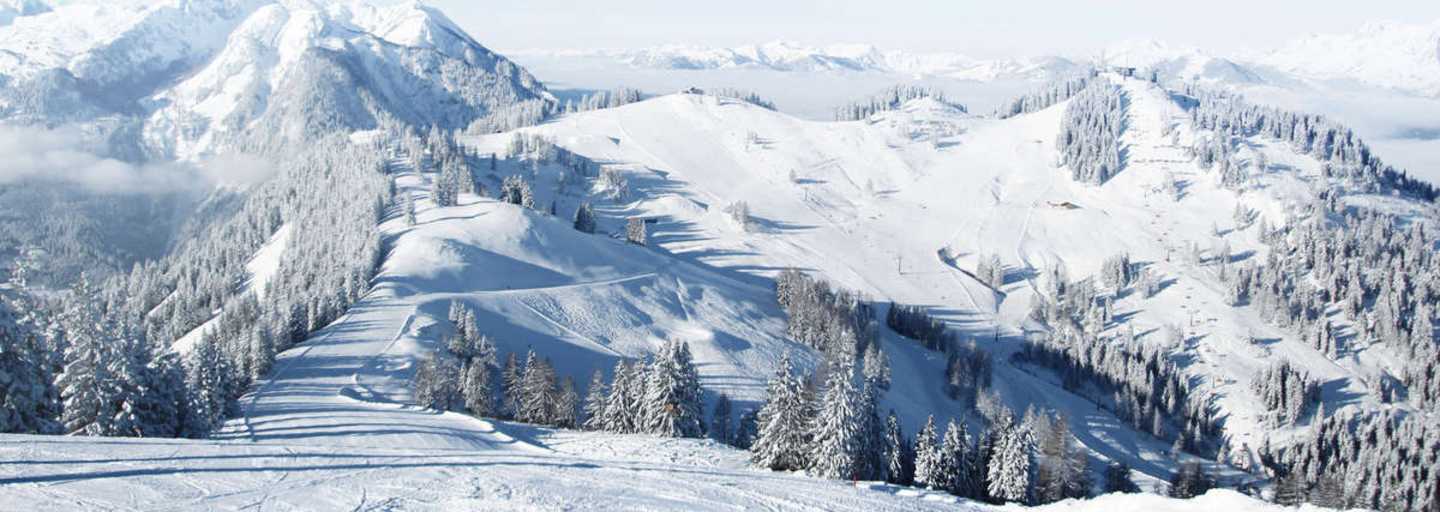 Alpendorf Bergbahnen AG